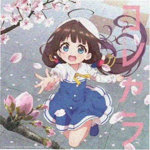 社美弥子 角色头像