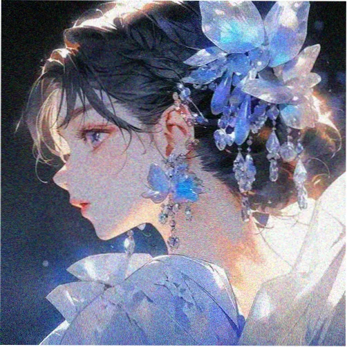 甲斐峯秋 角色头像